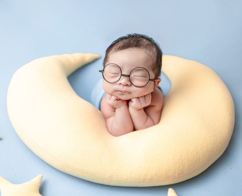 contattologia pediatrica istituto ottico veronesi bologna