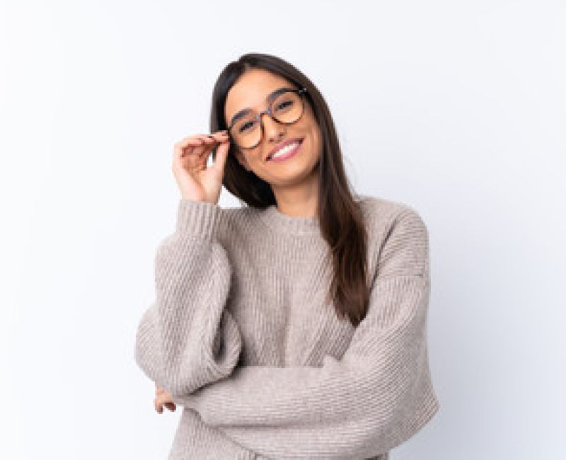 come scegliere gli occhiali istituto ottico veronesi bologna