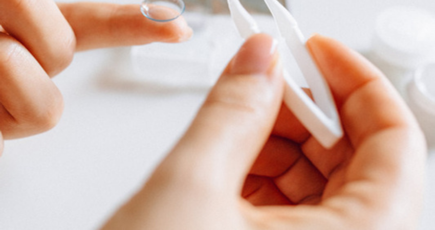 contattologia e rischi istituto ottico veronesi bologna