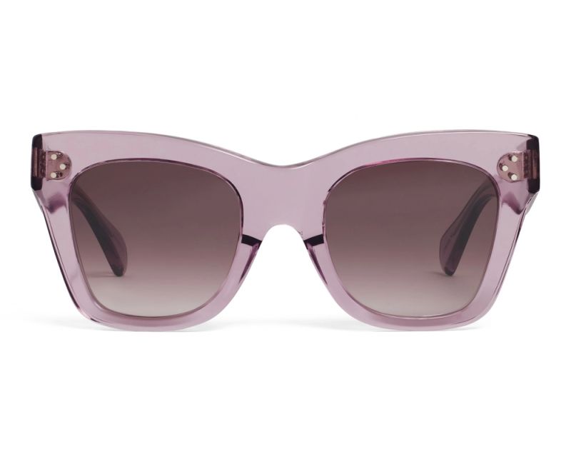 share effect occhiali trasparenti istituto ottico veronesi bologna