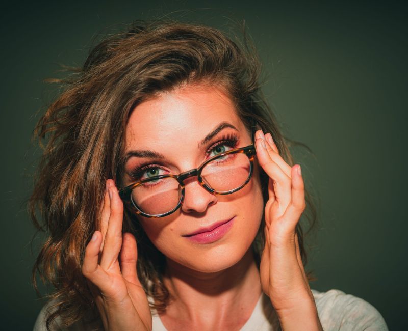 come pulire gli occhiali istituto ottico veronesi bologna