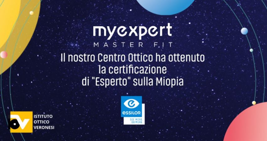 come curare la miopia nei bambini istituto ottico veronesi bologna