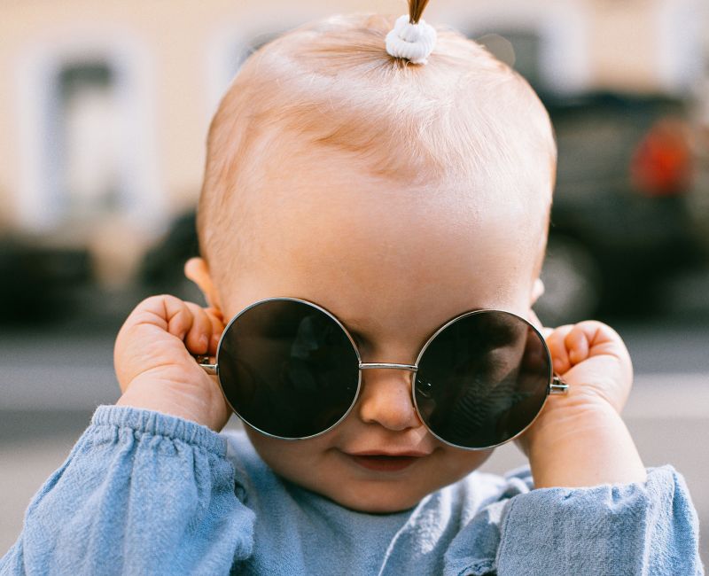 pericolo per la vista dei bambini istituto ottico veronesi bologna