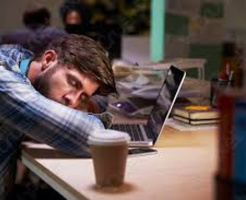 burnout smart working istituto ottico veronesi bologna