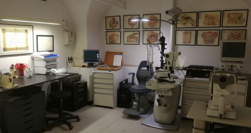 prevenzione vista istituto ottico veronesi bologna