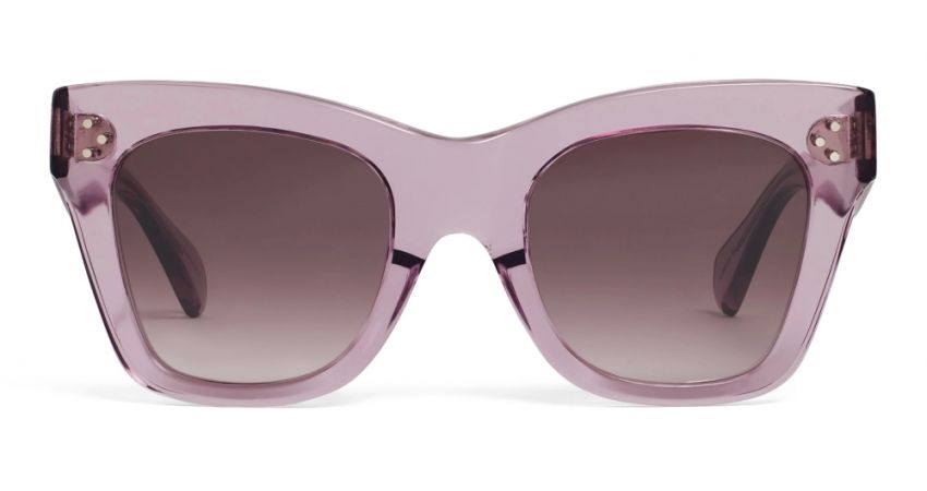 share effect occhiali trasparenti istituto ottico veronesi bologna