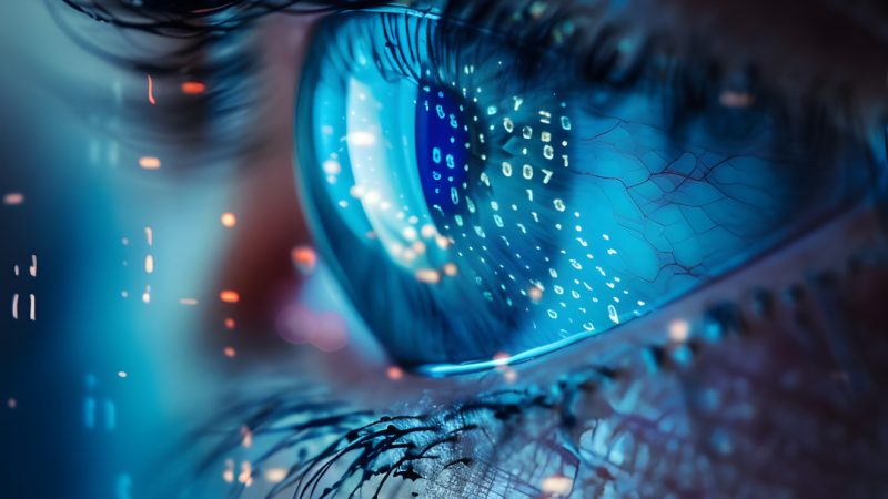 La giusta lente progressiva a Bologna