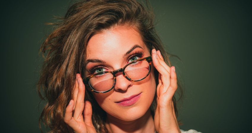 come pulire gli occhiali istituto ottico veronesi bologna