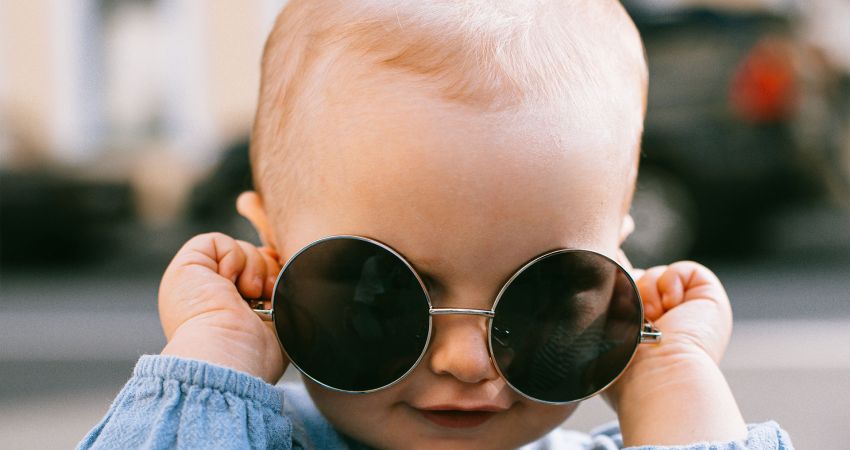 pericolo per la vista dei bambini istituto ottico veronesi bologna