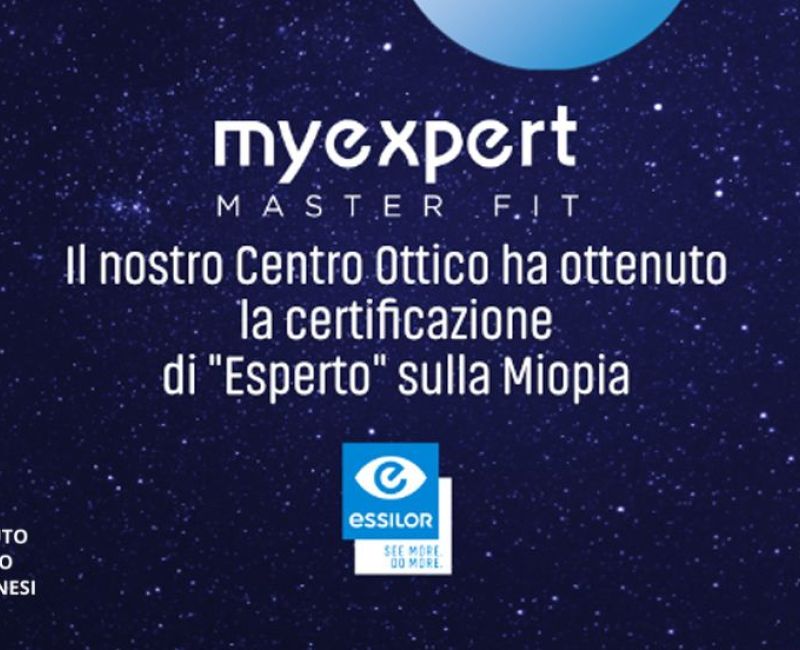 come curare la miopia nei bambini istituto ottico veronesi bologna