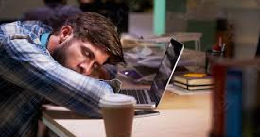 burnout smart working istituto ottico veronesi bologna