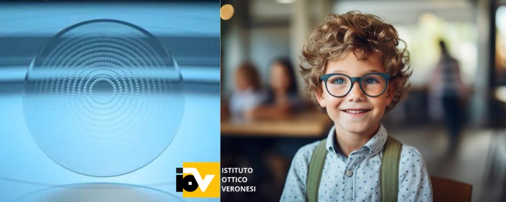 come rallentare la miopia istituto ottico veronesi bologna