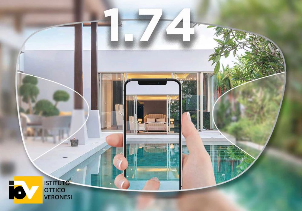 come scegliere la giusta lente progressiva istituto ottico veronesi bologna